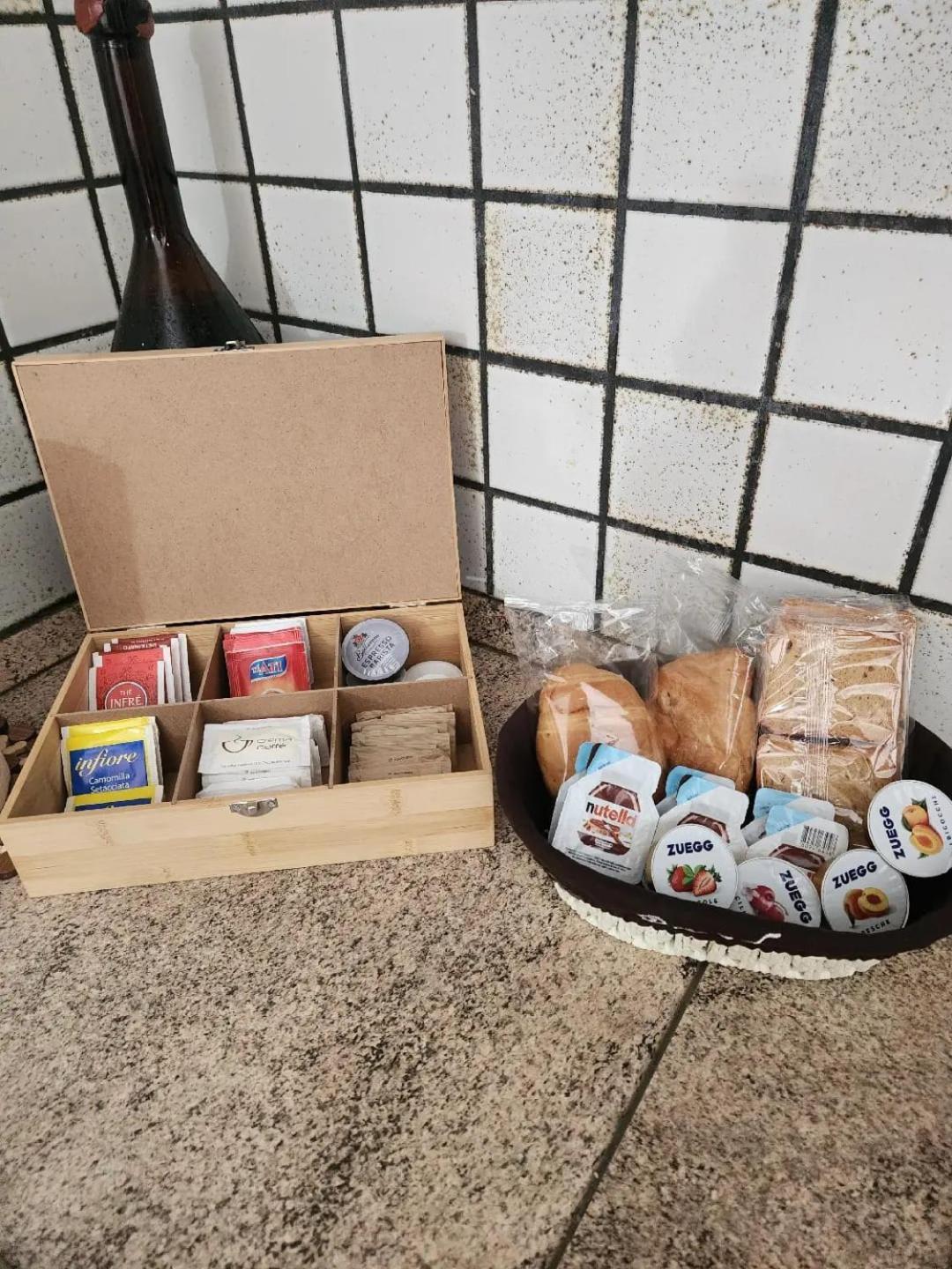 La Home Del Melograno 토리노 외부 사진